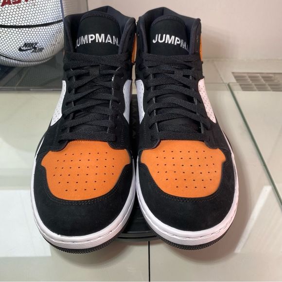 🆕 Air Jordan Access 'Shattered Backboard' - Picture 3 of 14